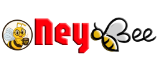 NeyBee AI logo
