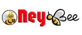 NeyBee logo