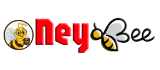 NeyBee AI logo